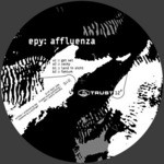 cover: Epy - Affluenza