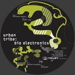 cover: Urban Tribe - Bio Electronics