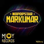 cover: Nopopstar - Markumar