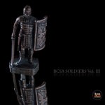 cover: Various - BCSA Soldiers Vol III