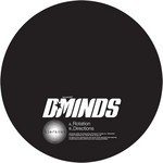 cover: Dminds - Rotation