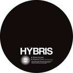 cover: Hybris|Presence Known - Bossa Nouveau