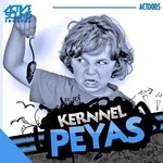 cover: Kernnel - Peyas