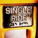 cover: Mac Artuir - Single Ride