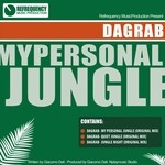 cover: Dagrab - My Personal Jungle