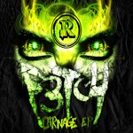 cover: F3tch - Carnage EP