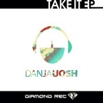 cover: Danja Uosh - Take It