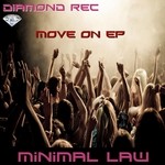 cover: Minimal Law - Move On