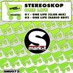 cover: Stereoskop - One Life