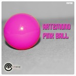 cover: Artemono - Pink Ball EP