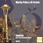 cover: Id Crash|Marka Pola - Seattle