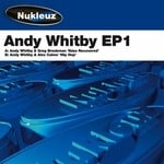 cover: Alex Calver Whitby|Greg Brookman|Whitby, Andy - Andy Whitby EP1