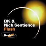 cover: Bk & Nick Sentience - Flash