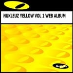 cover: Champion Burns - Nukleuz Yellow