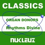 cover: Organ Donors - Rhythms Divine