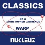 cover: Bk & Christopher Lawrence - Warp