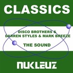 cover: Darren Styles|Disco Brothers|Mark Breeze - The Sound