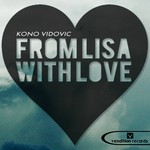 cover: Kono Vidovic - From Lisa With Love