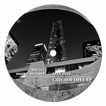 cover: Alex Deep - Chicago Love EP