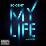 cover: 50 Cent - My Life