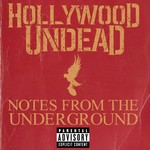 cover: Hollywood Undead - Notes From The Underground