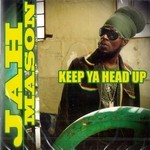 cover: Jah Mason - Keep Ya Head Up