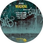 cover: Madeni - Baila (remixes)