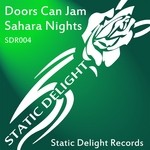 cover: Doors Can Jam - Sahara Nights