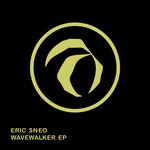 cover: Eric Sneo - Wavewalker