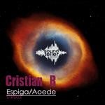 cover: Cristian R - Espiga EP