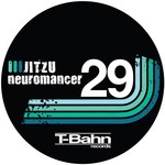 cover: Jitzu - Neuromancer