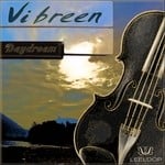 cover: Vibreen - Daydream