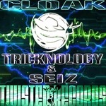 cover: Cloak - Tricknology