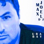 cover: Max Joel Dj - Ura Bay