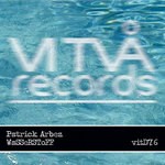 cover: Patrick Arbez - Wasserstoff