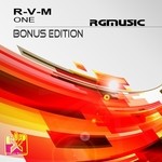 cover: Rvm - One (Bonus Edition)