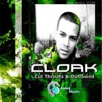 cover: Cloak - Outlawed