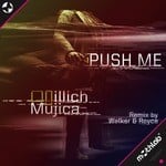 cover: Illich Mujica - Push Me