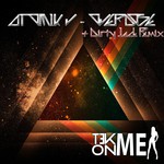 cover: Atomik V - Overdose