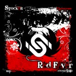 cover: Stocker - Paroxysm