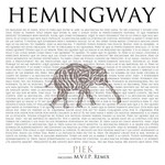 cover: Mianyo|Samuel Fitch|Piek - Hemingway