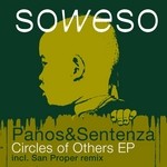 cover: Sentenza|Panos - Circles Of Others EP