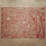 cover: High Hopes Society - Chinese Notebook (remixes)