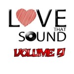 cover: Various - Love That Sound Greatest Hits Vol 9