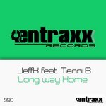 cover: Terri B|Jeffk - Long Way Home