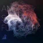 cover: Andre Sobota - Futura EP