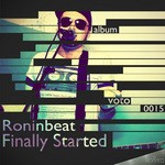 cover: Roninbeat - Finally Started