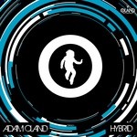 cover: Adam Oland - Hybrid