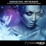 cover: Hazem Beltagui - Into The Blue EP