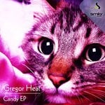 cover: Gregor Heat - Candy